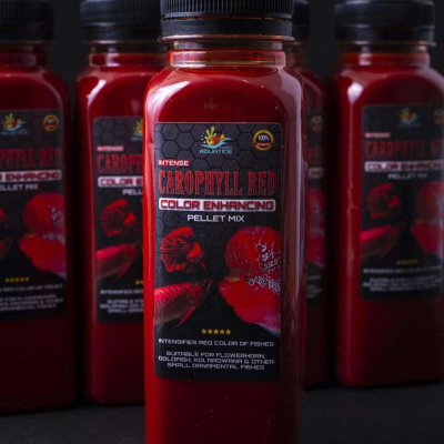 INTENSE CAROPHYLL LIQUID