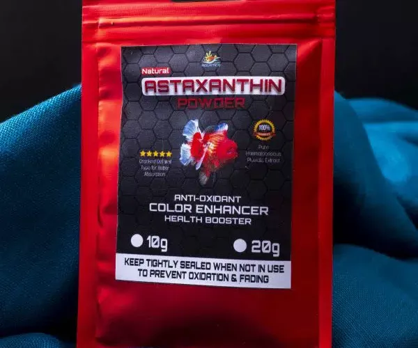 ASTAXANTHIN POWDER